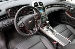 Chevrolet Malibu ECO 2013 года